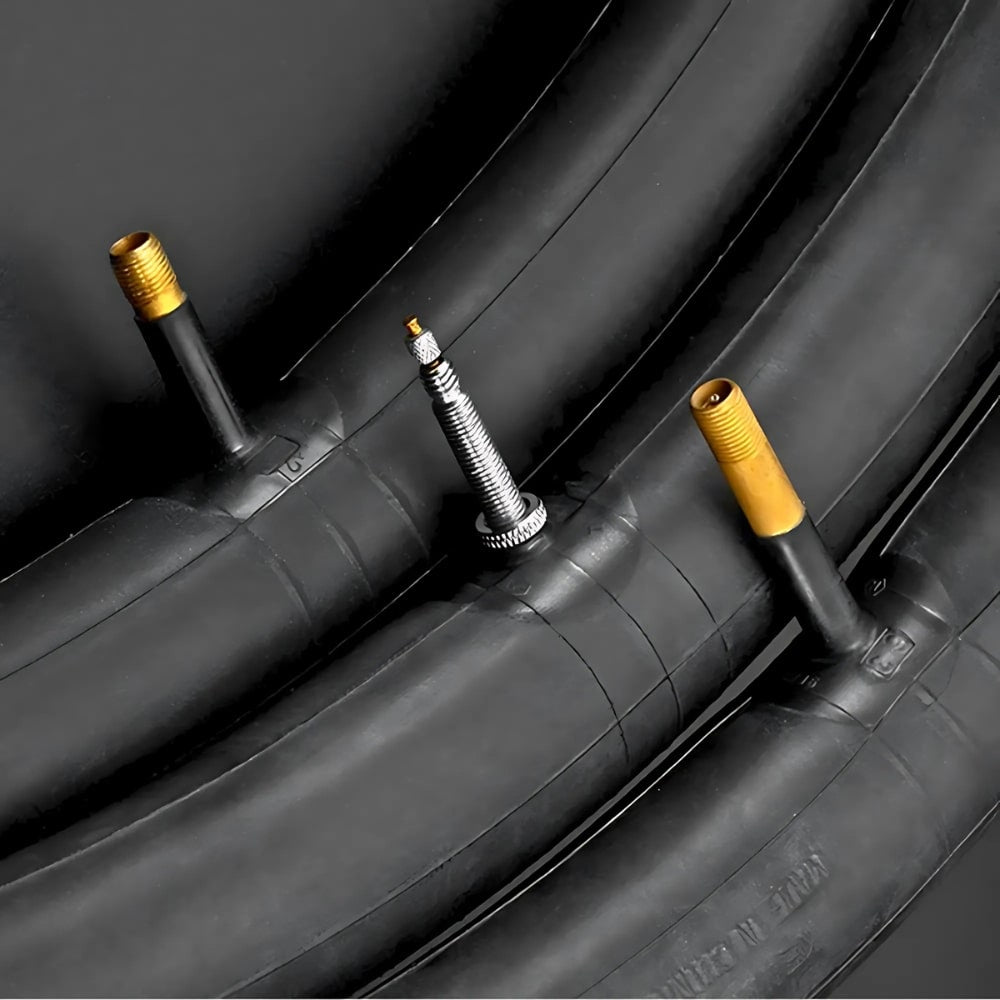 mini pompa elettrica bici coospo ap b1 120psi valvole